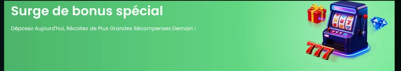 Keyzino casino bonus : vague de bonus et offres spéciales
